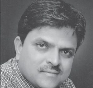 अशोक पवार, २०१४