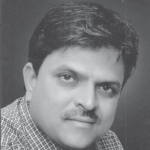 अशोक पवार, २०१४
