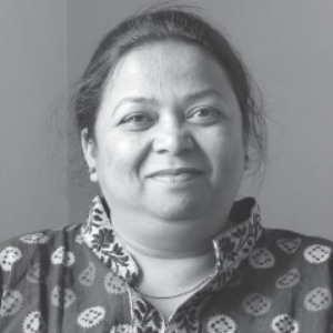 अमिता नायडू, २०१४