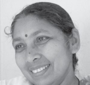 सुनीती सु. र., २०१२