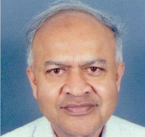 जयंत नारळीकर, २०१३
