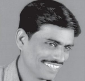 राजकुमार तांगडे,२०१४