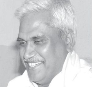 डॉ. अशोक बेलखोडे, २०१४