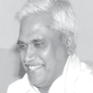 डॉ. अशोक बेलखोडे, २०१४