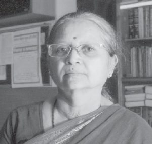 ज्योति म्हापसेकर, २०१२