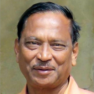 अरुण जाखडे, २०१६