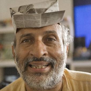अरविंद गुप्ता, २०१७