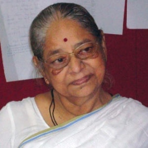 पुष्पा भावे, २०१५