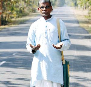 देवाजी तोफा, २०१६