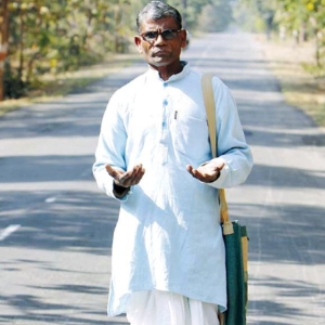 देवाजी तोफा, २०१६