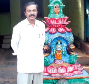 रमेश गावस, २०१५
