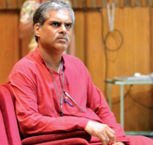 बिंदमाधव खिरे, २०१५