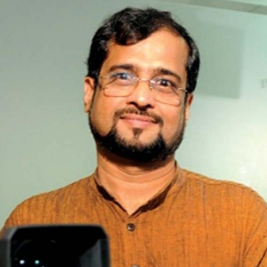 निखिल वागळे, २०१५