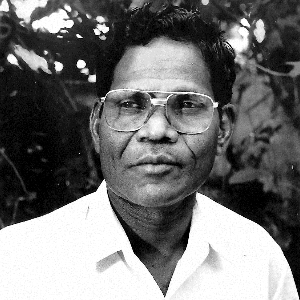 बापूसाहेब म्हेत्री, १९९८