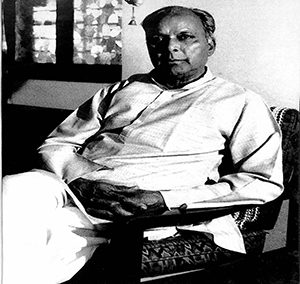 Pra. Ashok Chousalkar