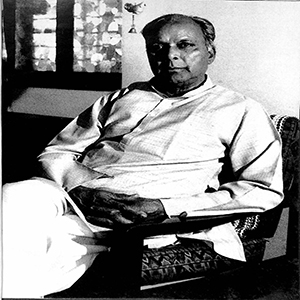 Pra. Ashok Chousalkar