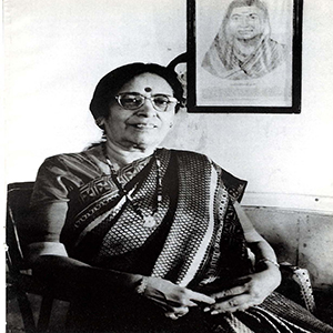Shrimati Sadhana Torane Mahila Hakka