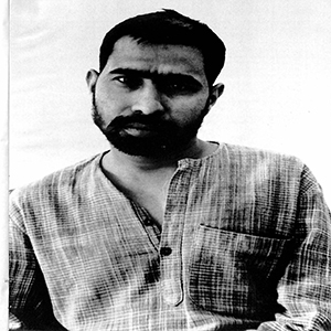 Sanjay Sawangai