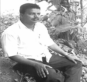 Vijay Sathe
