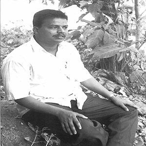 Vijay Sathe