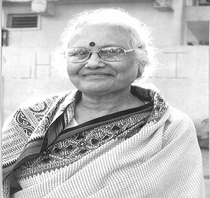 Kumud Pawade