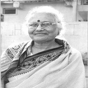 Kumud Pawade