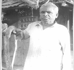 Kaluram Dodhade
