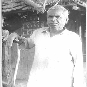Kaluram Dodhade