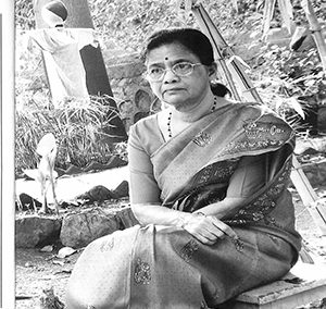 Dr. P.V Mandlik Trust Padmavati Gupte