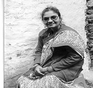 Rajhiya Sultana
