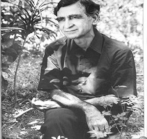 Dr.Ram Puniyani