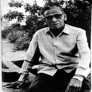 Dr. Sa. Ra. Gadgil