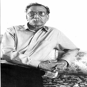 भालचंद्र नेमाडे, २००१