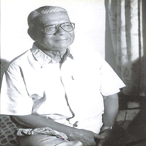 गंगाधर मोरजे, २००१