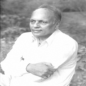 Namdev Dhondo Mahanor