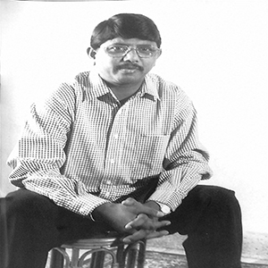 राम संपत दोतोंडे, २००१
