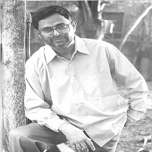 Jayprakash Sawant