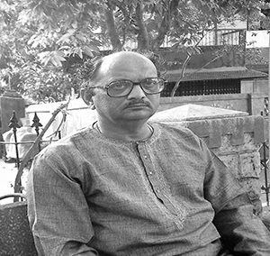 Niranjan Ujgare
