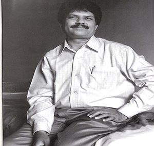 Laxman Gaikwad