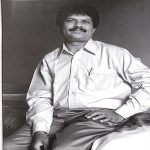 Laxman Gaikwad