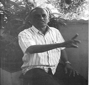 Suresh Shipurkar