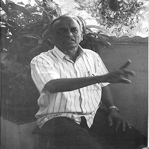 Suresh Shipurkar