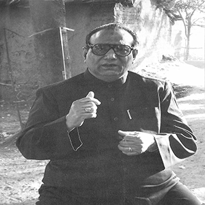 Shekh Vazir Patel