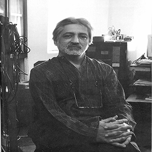 Anand Patwardhan