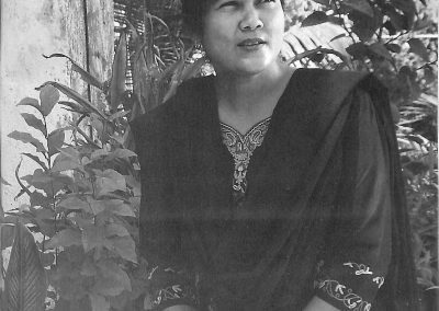 Ulka Mahajan