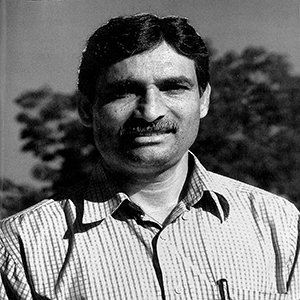 Sureshchandra Warghade