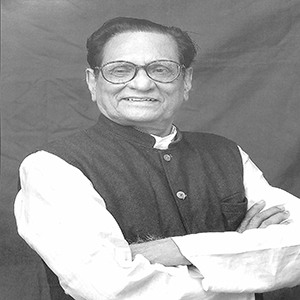 Liladhar Hegade