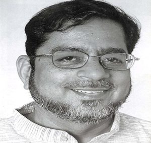 Yashwant Sumant