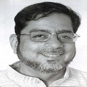 Yashwant Sumant