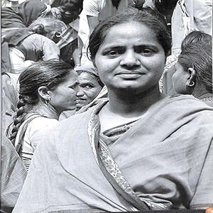 Smt. Pratibha Shinde